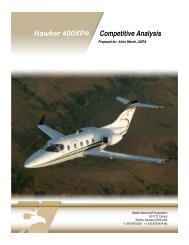 31-page booklet - Aircraft Owners and Pilots Association
