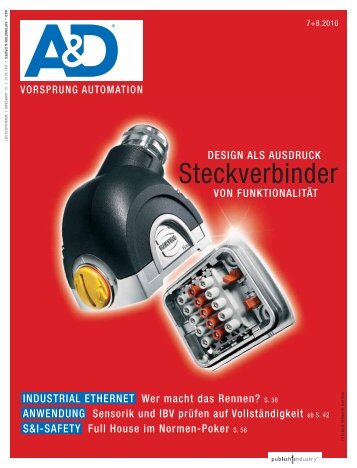 Komplette Ausgabe als PDF (4578 KB)