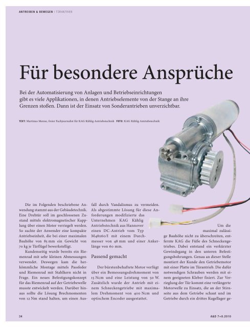 Komplette Ausgabe als PDF (4578 KB)