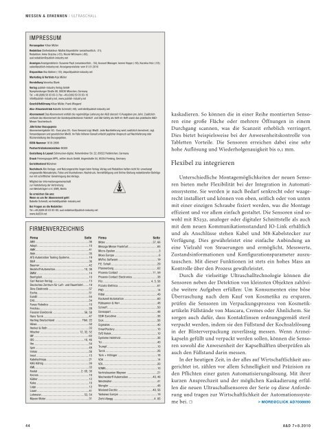 Komplette Ausgabe als PDF (4578 KB)