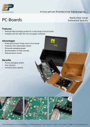 PC-Boards - Emba-Protec GmbH