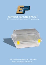 Emba-Snap PlusÂ® - Emba-Protec GmbH