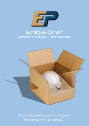 Klicken Sie hier um den Emba-OneÂ® Flyer herunterzuladen (pdf ...