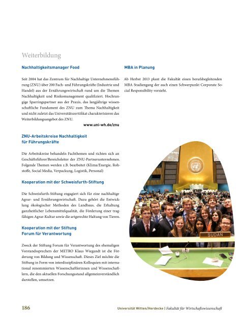 CSR-Atlas - Fachhochschule DÃ¼sseldorf