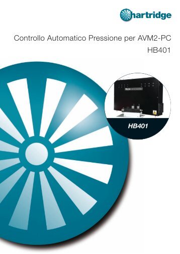 HB401 - Hartridge Test Equipment