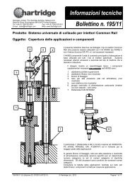 TB195 (pdf) - Hartridge Test Equipment