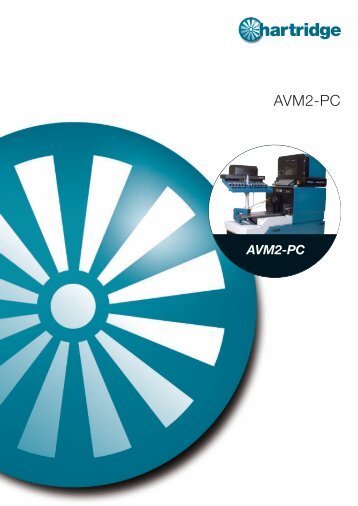 AVM2-PC