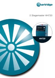 HH720 - Hartridge Test Equipment