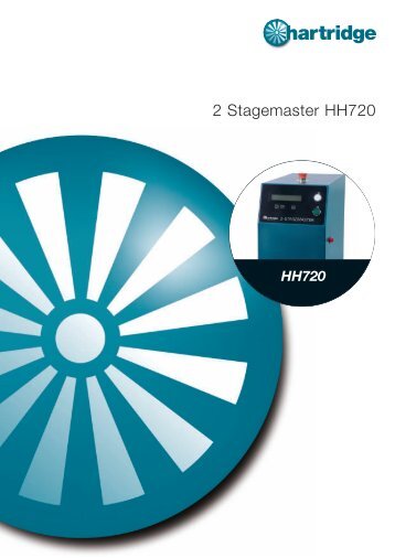 HH720 - Hartridge Test Equipment