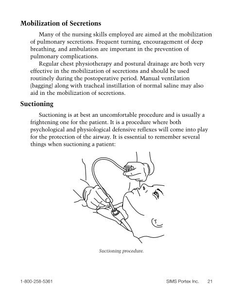 Guidelines for Nursing