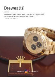Text Pages Os A5 Indd Bloomsbury Auctions