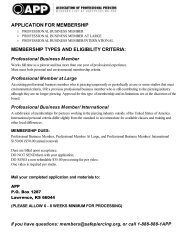 application for membership membership types and eligibility criteria