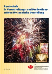 PDF: Merkheft Pyrotechnik - SAFEX