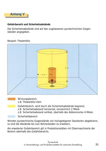 PDF: Merkheft Pyrotechnik - SAFEX