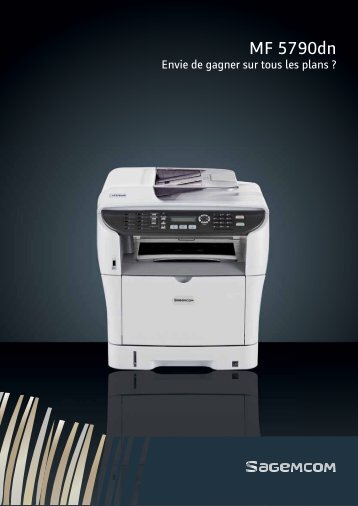 Sagemcom printer driver Sagemcom printer driver