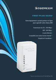 Switch Réseau Ethernet TP-Link - 24P Gigabit Rackable - Achat/Vente TP LINK  317141