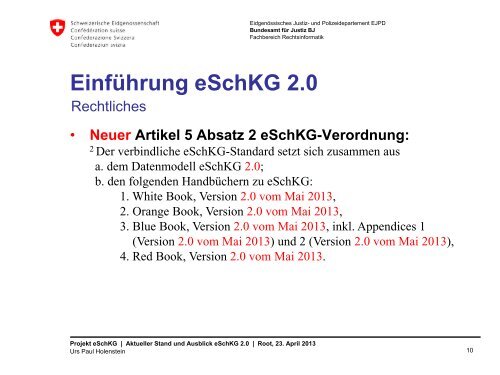 eSchKG 2.0 - Sage Schweiz AG