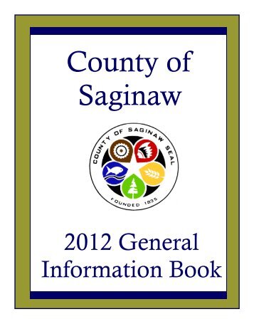 Sheriff Department - Saginaw County