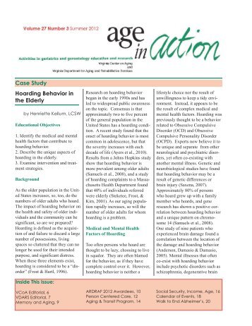 an analysis of hoarding disorder Keywords:hoarding disorder hd etiology treatment multiple public services neuropsychological studies are difficult to meta-analyse due to. an analysis of hoarding disorder Keywords:hoarding disorder hd etiology treatment multiple public services neuropsychological studies are difficult to meta-analyse due to.
