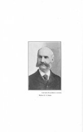 Chapter XVIII. Biographical Sketches of Well-Known Fall River Men ...