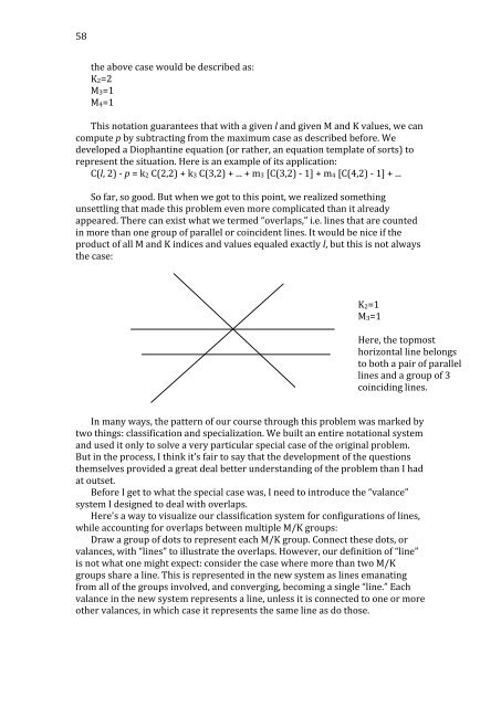 Mathematical Journeys - Saint Ann's School