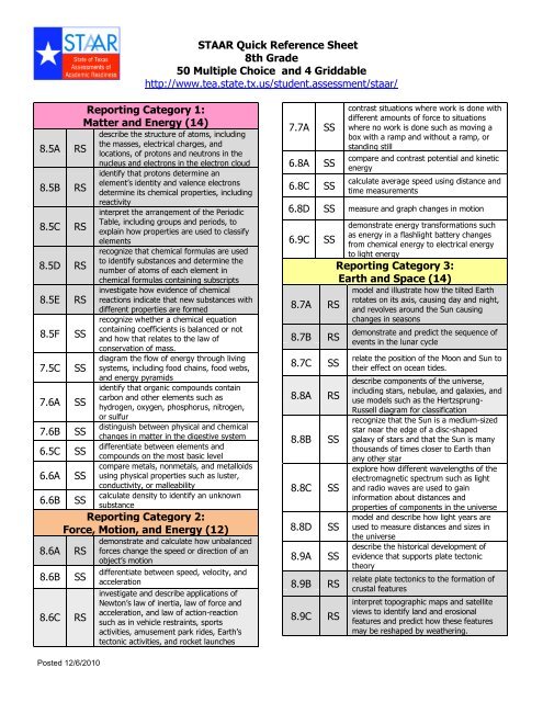 8th-grade-staar-science