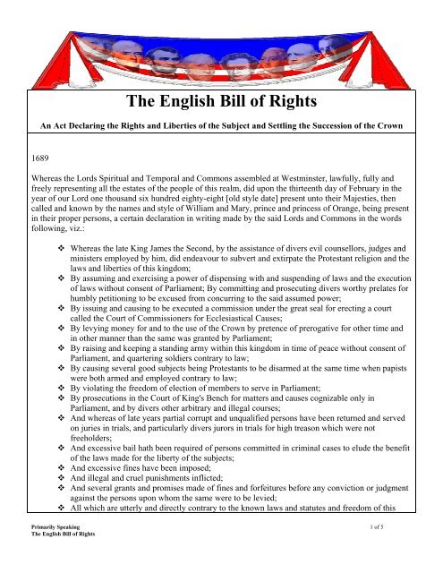 who-made-the-english-bill-of-rights-bill-of-rights-2022-11-24