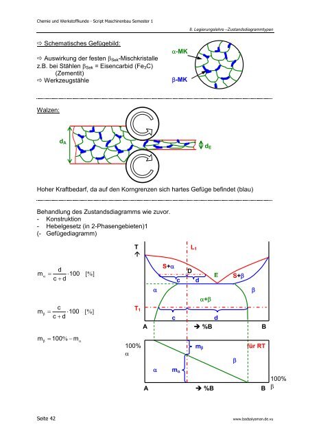 Skript Semester 1; V1.3; PDF - SAIYA.DE