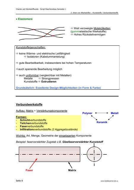 Skript Semester 1; V1.3; PDF - SAIYA.DE