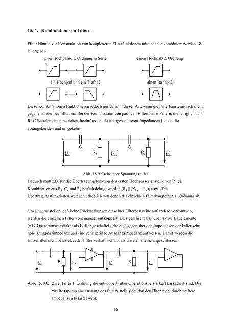 Einführung in die Kommunikationstechnik