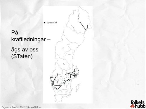 Fagersta - Åvestbo - Folkets hubb