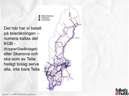 Fagersta - Åvestbo - Folkets hubb