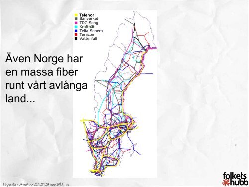 Fagersta - Åvestbo - Folkets hubb