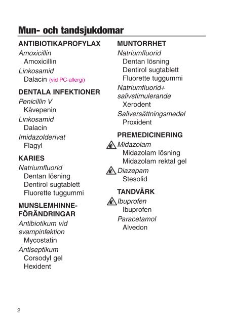 REKLISTAN 2013 - Landstinget SÃ¶rmland