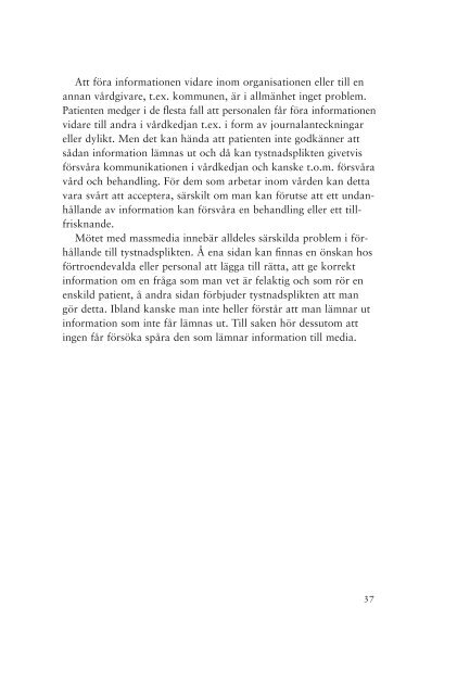 Etik i Landstinget SÃ¶rmland - vÃ¤rdegrund, val och bemÃ¶tande (pdf ...