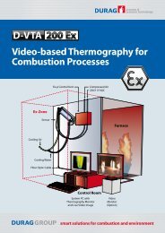 Video-based Thermography for Combustion ... - Multi Instruments