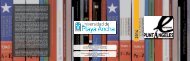 Universidad de Playa Ancha: Catálogo 2014 Sello Editorial Puntángeles