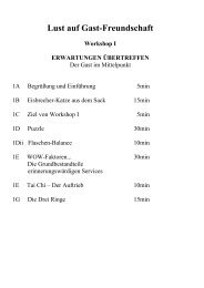 Schriftliche Arbeit von Sascha Helweg als PDF