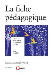 www.salondulivre.ch