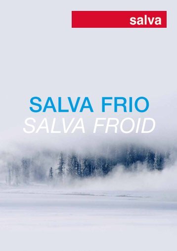 Descargar ficha de producto - Salva