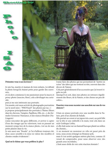 PULPYMAGAZINE Juin 2014