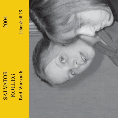 2004 Salvatorkolleg