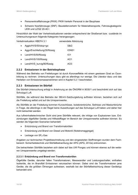 380kv - eb - luft und klima - jänner 2013.pdf - Land Salzburg