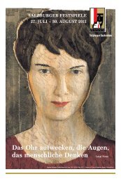 Download PDF: Salzburger Festspiele 2011