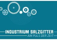 Industrium - Stadt Salzgitter