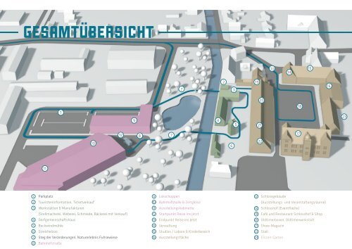 Industrium - Stadt Salzgitter