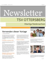 TSV OTTERSBERG