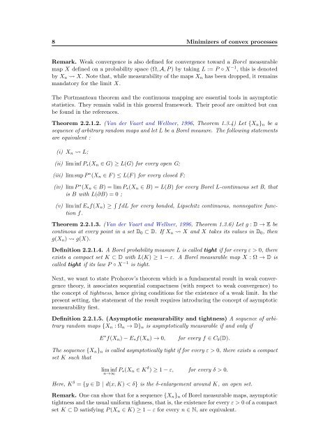 Subsampling estimates of the Lasso distribution.