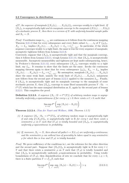 Subsampling estimates of the Lasso distribution.