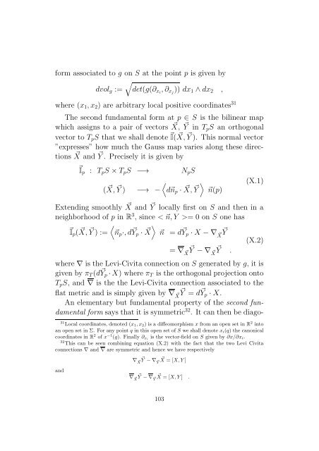 Conformally Invariant Variational Problems. - SAM
